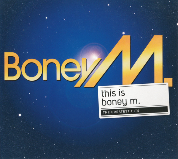 BONEY M.