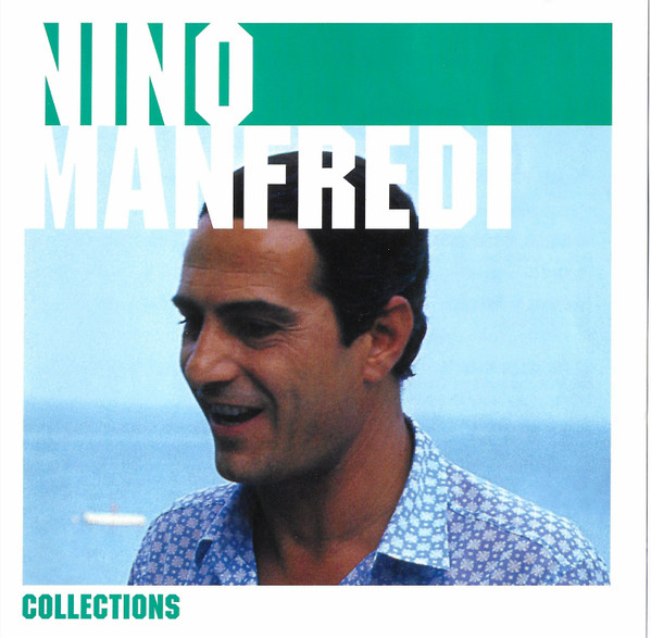 NINO MANFREDI