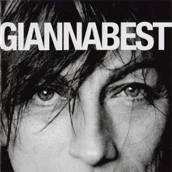 GIANNA NANNINI