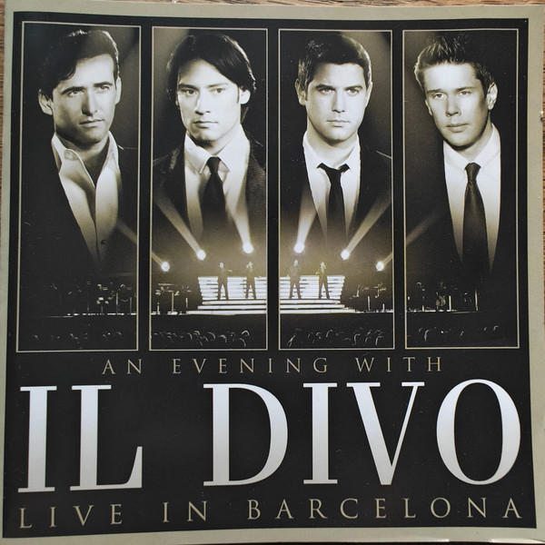 IL DIVO