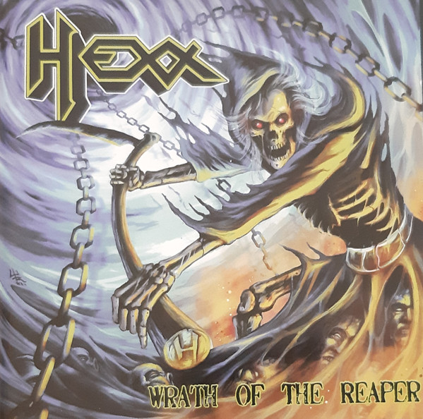 HEXX