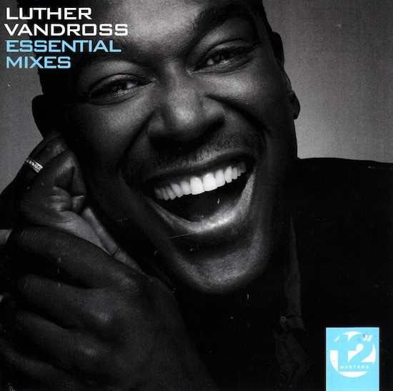 LUTHER VANDROSS