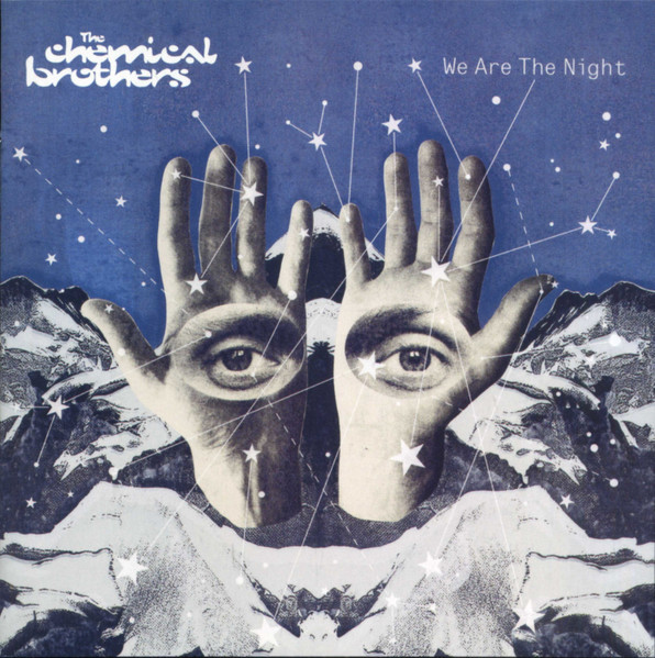 THE CHEMICAL BROTHERS