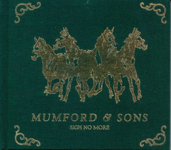 MUMFORD & SONS