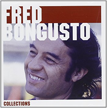 FRED BONGUSTO