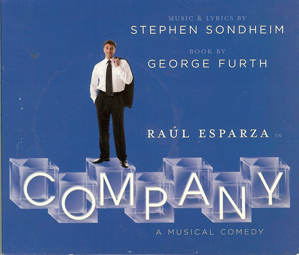 ORIGINAL CAST RECORDING