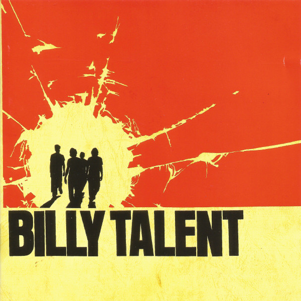 BILLY TALENT