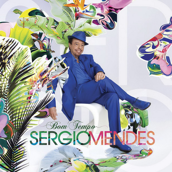 SERGIO MENDES