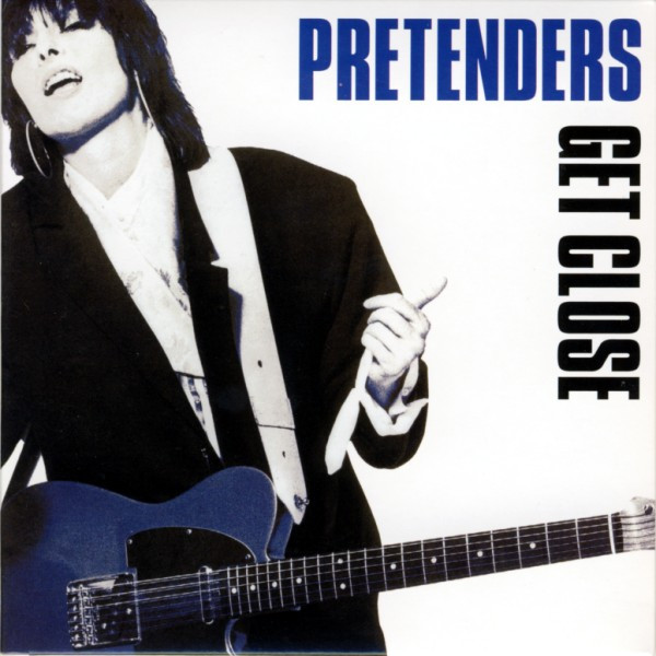 PRETENDERS