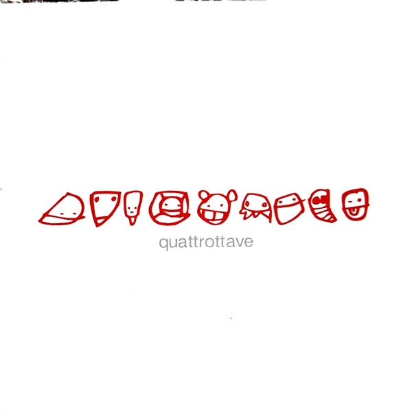 QUATTROTTAVE