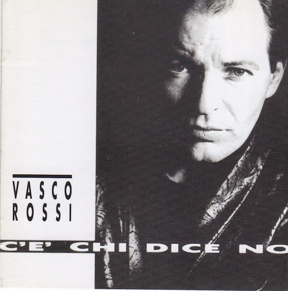 VASCO ROSSI