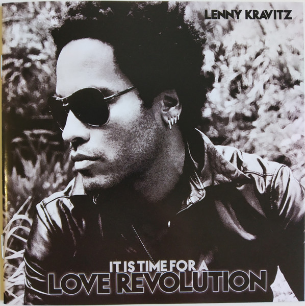 LENNY KRAVITZ