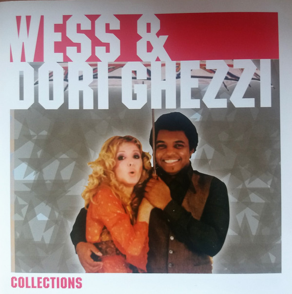 WESS & DORI GHEZZI