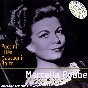 MARCELLA POBBE