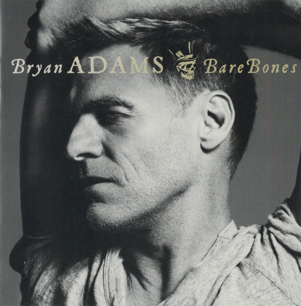 BRYAN ADAMS