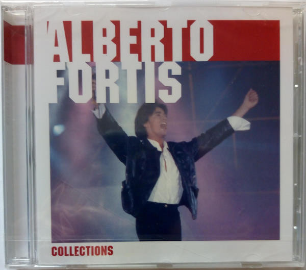 ALBERTO FORTIS