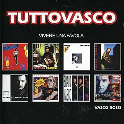 VASCO ROSSI