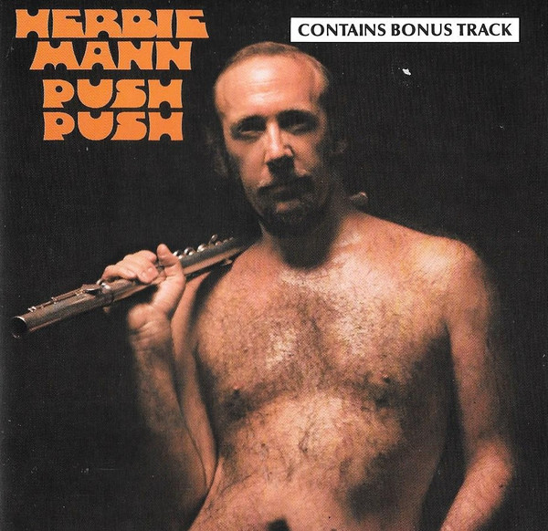 HERBIE MANN