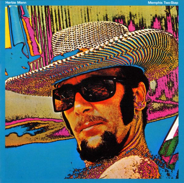 HERBIE MANN