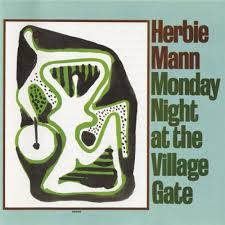 HERBIE MANN