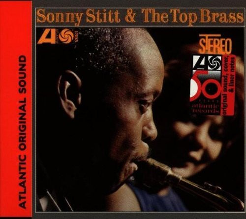 SONNY STITT