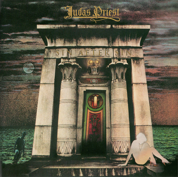 JUDAS PRIEST