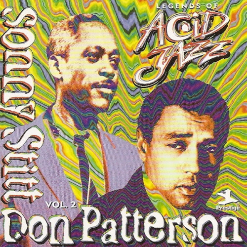 DON PATTERSON / SONNY STITT