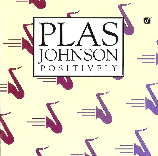 PLAS JOHNSON