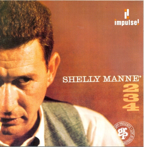 SHELLY MANNE