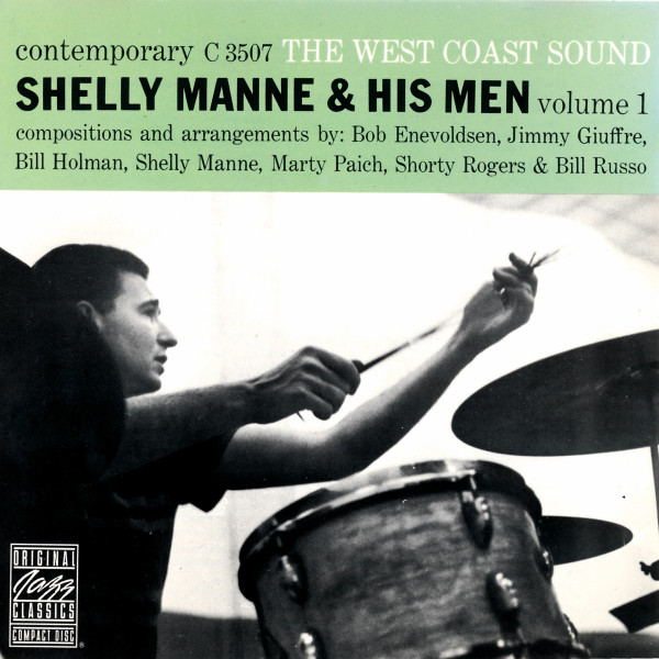 SHELLY MANNE & HIS MEN