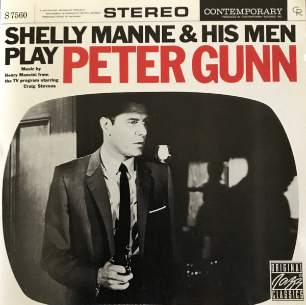 SHELLY MANNE & HIS MEN