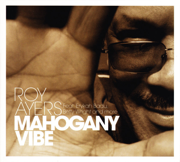 ROY AYERS