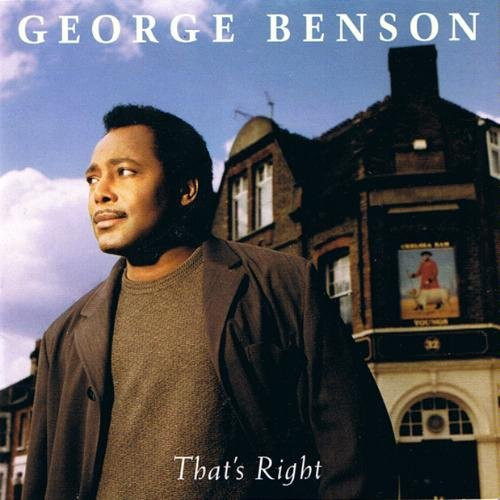 GEORGE BENSON