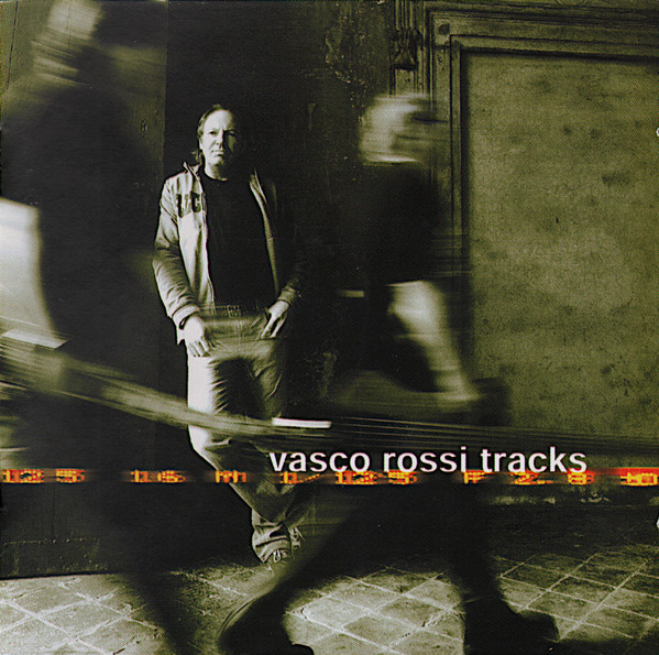 VASCO ROSSI