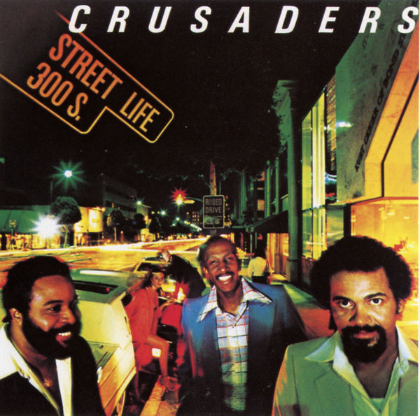 CRUSADERS