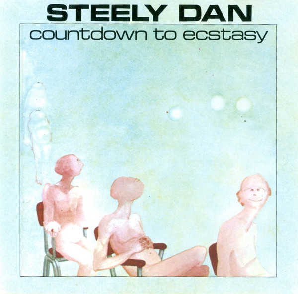 STEELY DAN