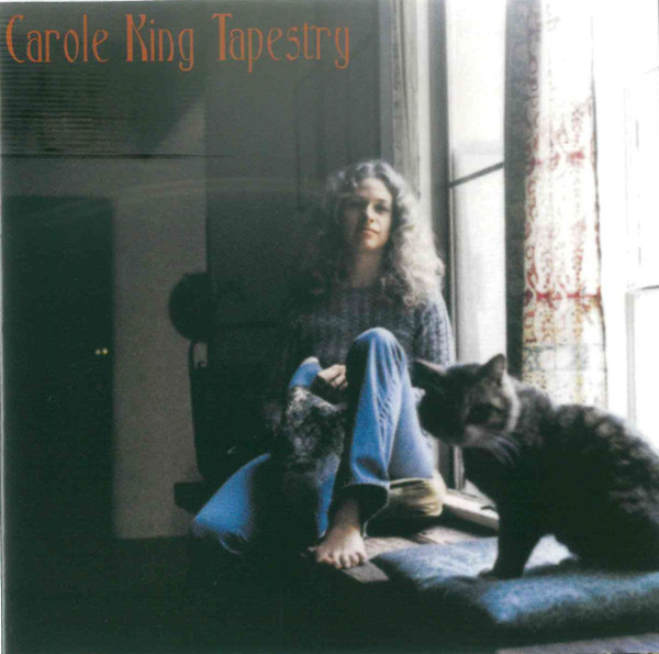 CAROLE KING