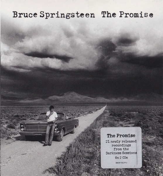 BRUCE SPINGSTEEN