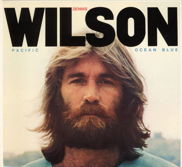 DENNIS WILSON