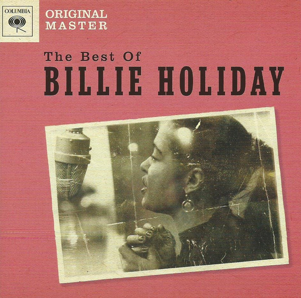 BILLIE HOLIDAY