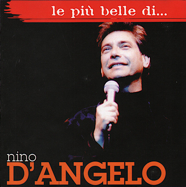 NINO D'ANGELO