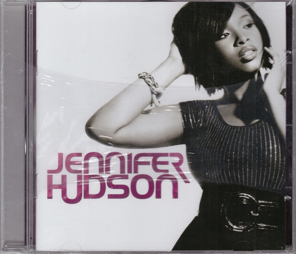 JENNIFER HUDSON