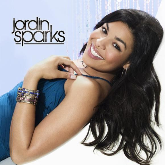 JORDIN SPARKS