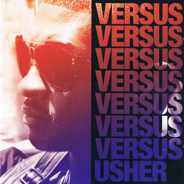 USHER