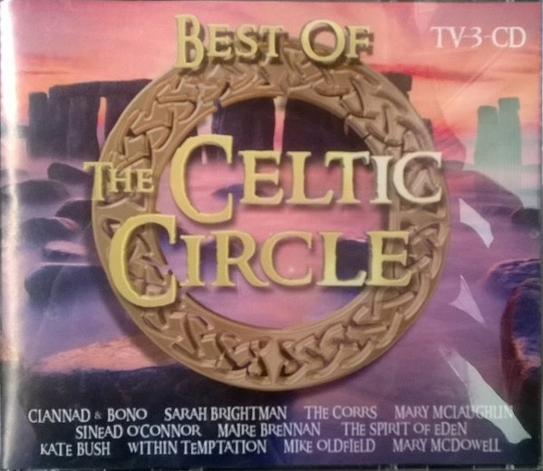 BEST OF THE CELTIC CIRCLE