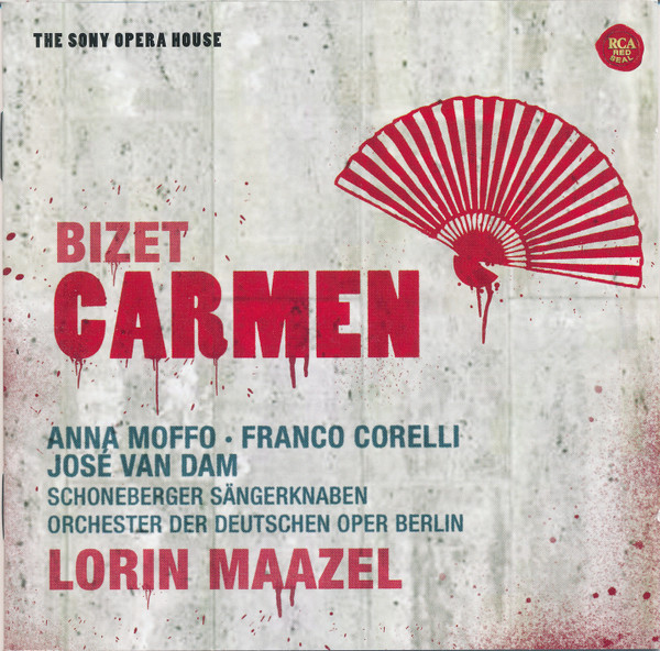 BIZET