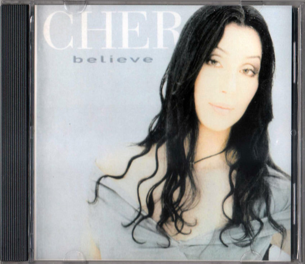 CHER