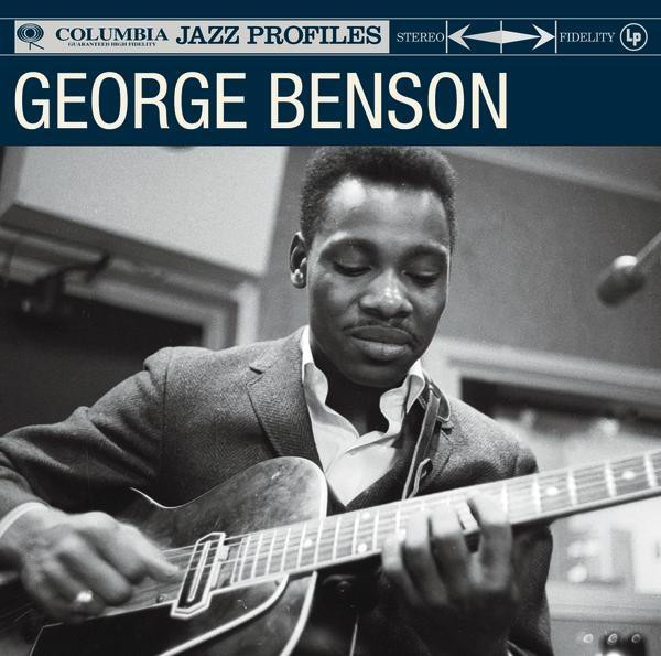 GEORGE BENSON