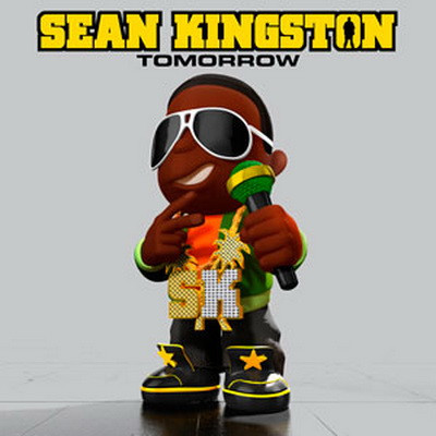 SEAN KINGSTON