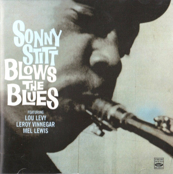 SONNY STITT